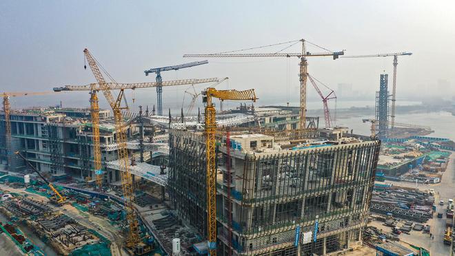 河南省科技馆新馆今日开馆：记者镜头下的科技筑梦之旅(图1)