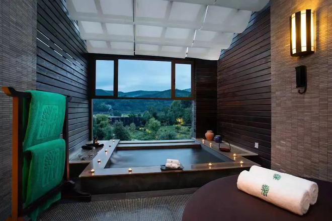 严寒冬日来腾冲泡个汤！3天2晚入住悦榕庄温泉、SPA、住宿一价全包(图20)