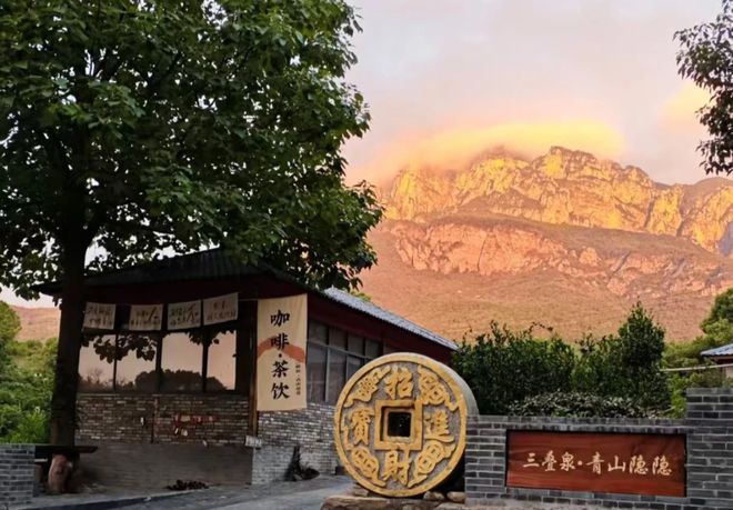 江西罕有的冬韵仙境！庐山赏雪夕阳白鹭5天4晚鄱阳湖观鸟奇旅(图6)