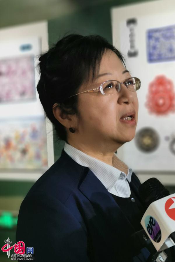 近50件蛇类标本展出 2025乙巳蛇年生肖文物大联展在京启幕(图2)