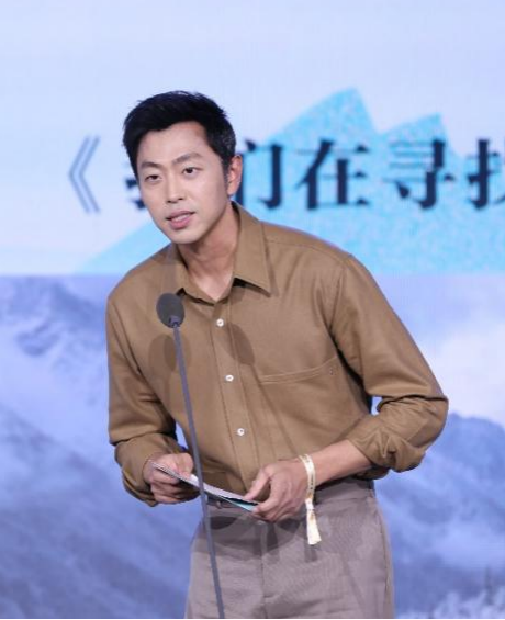 2024中国野生生物影像年赛颁奖典礼在京举行(图6)