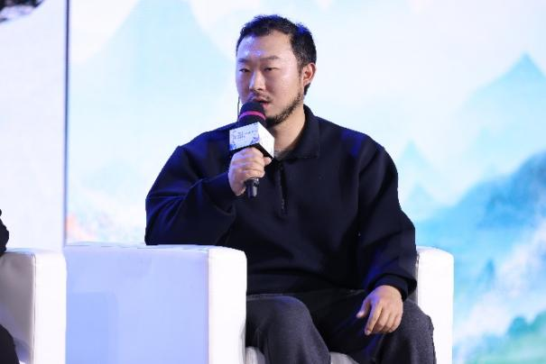 2024中国野生生物影像年赛颁奖典礼在京举行(图7)