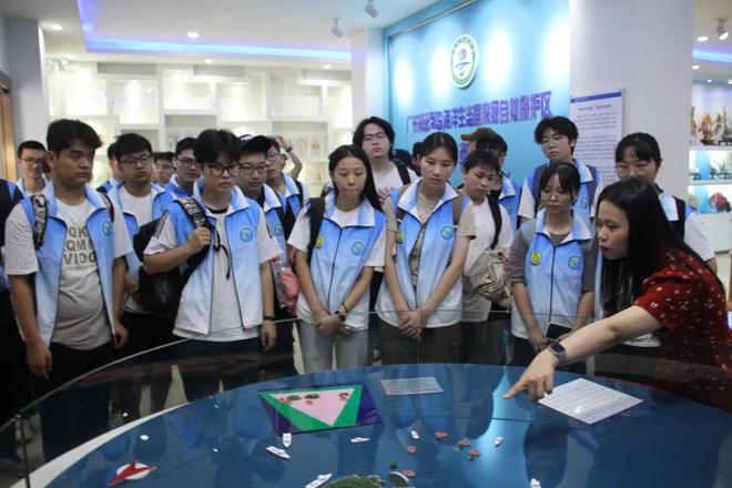 2024年南澎保护区成绩单(图2)