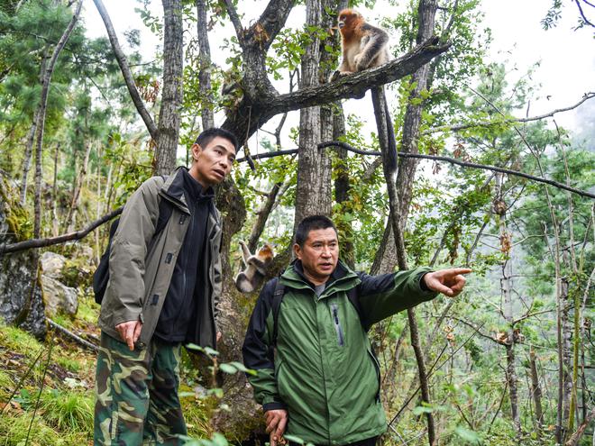 我在现场·照片背后的故事｜2024镜头中的那些故事(图10)