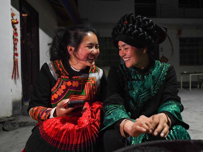 我在现场·照片背后的故事｜2024镜头中的那些故事(图3)