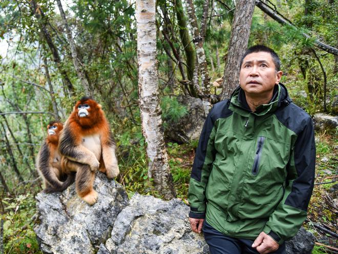 我在现场·照片背后的故事｜2024镜头中的那些故事(图11)