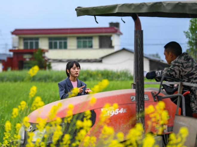 我在现场·照片背后的故事｜2024镜头中的那些故事(图4)