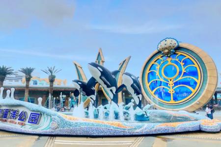 2024年中国野生动植物保护的新篇章：美丽华夏与万种生灵的和谐共生(图1)