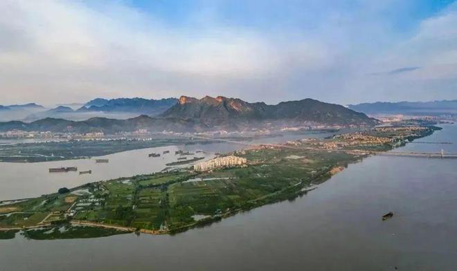 “啾”是可爱！请“飞来”福建看候鸟！(图9)