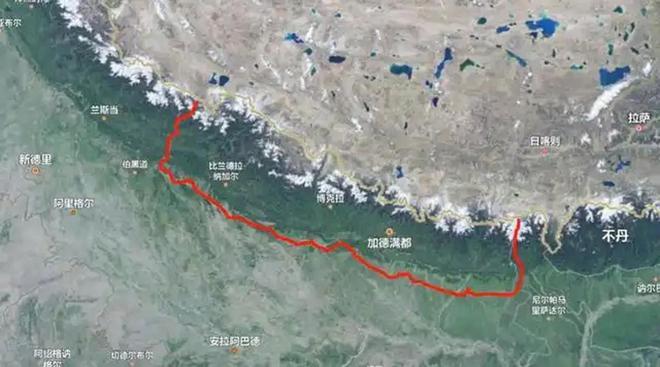 超额完成“老虎数量翻倍”目标尼泊尔烦恼：要不送给其他国家？(图6)