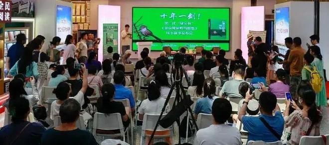 一篇彻底了解：原来你是这样的自然之友野鸟会！(图8)