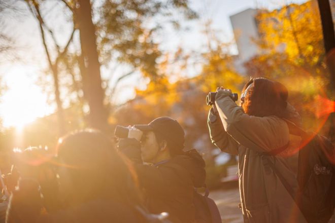 一篇彻底了解：原来你是这样的自然之友野鸟会！(图13)