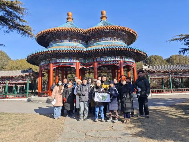 一篇彻底了解：原来你是这样的自然之友野鸟会！(图1)