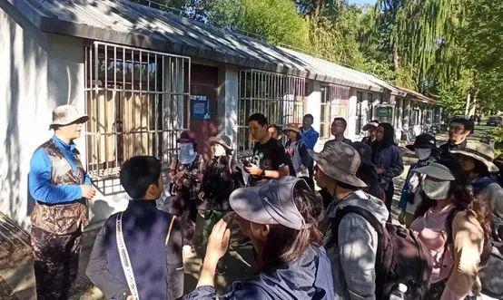 一篇彻底了解：原来你是这样的自然之友野鸟会！(图4)