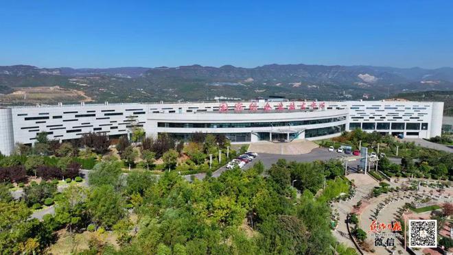 龙佰集团：创领“钛”美生活 做受尊敬企业(图4)