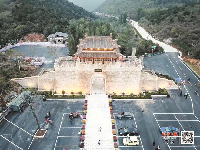 龙佰集团：创领“钛”美生活 做受尊敬企业(图10)