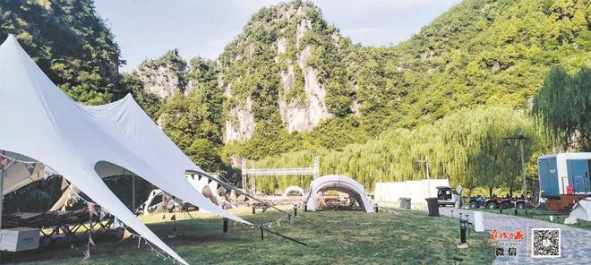 龙佰集团：创领“钛”美生活 做受尊敬企业(图12)