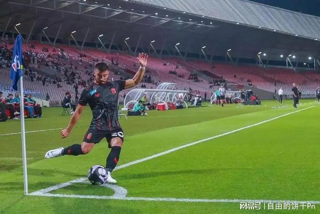 沙特联赛降温：金元泡沫破裂？(图1)