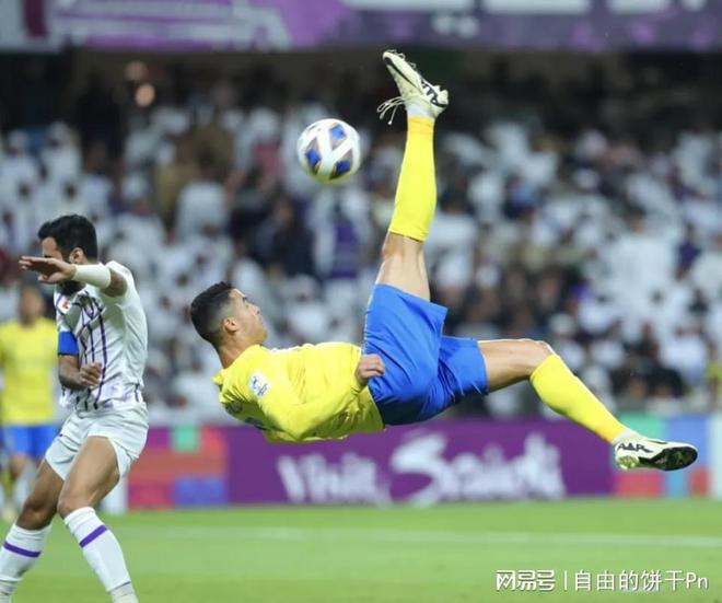 沙特联赛降温：金元泡沫破裂？(图2)