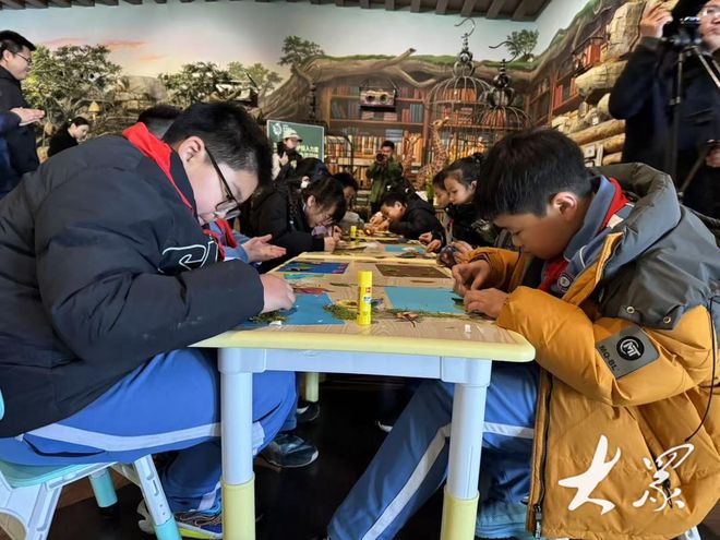 极度濒危野生动植物由少渐多！山东野生动植物保护工作成效显著(图2)