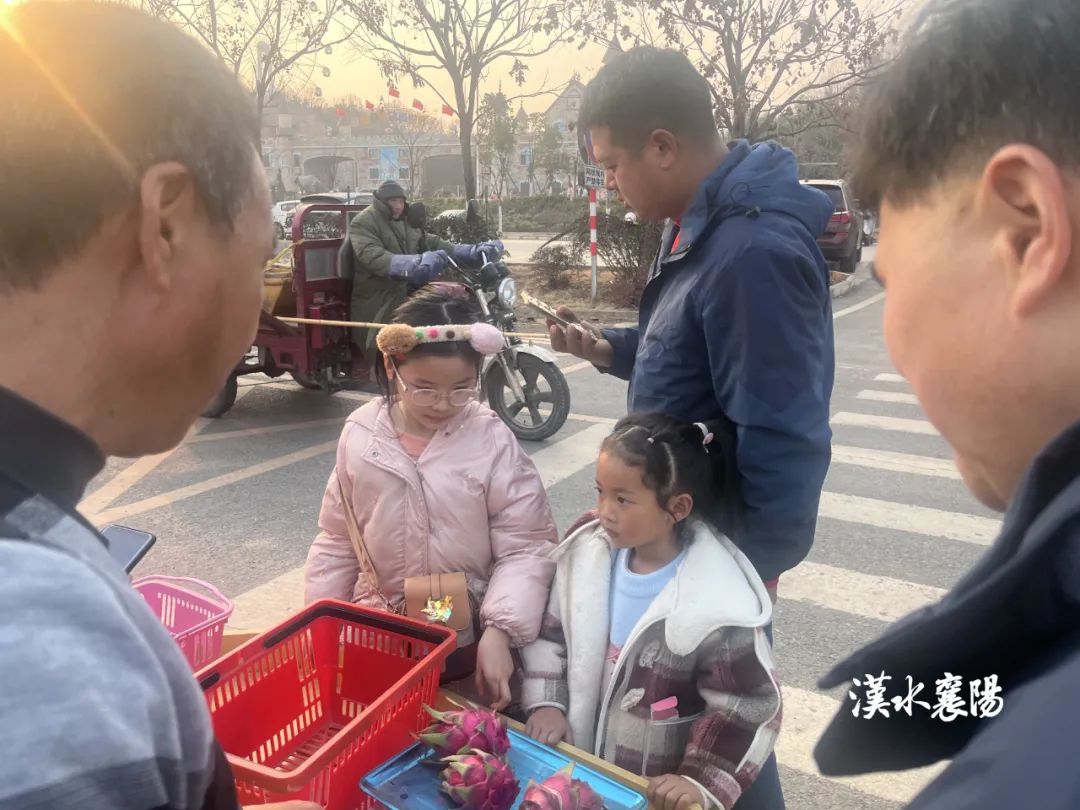 “村”游记 不用去长隆！襄阳这个村也有野生动物世界(图7)