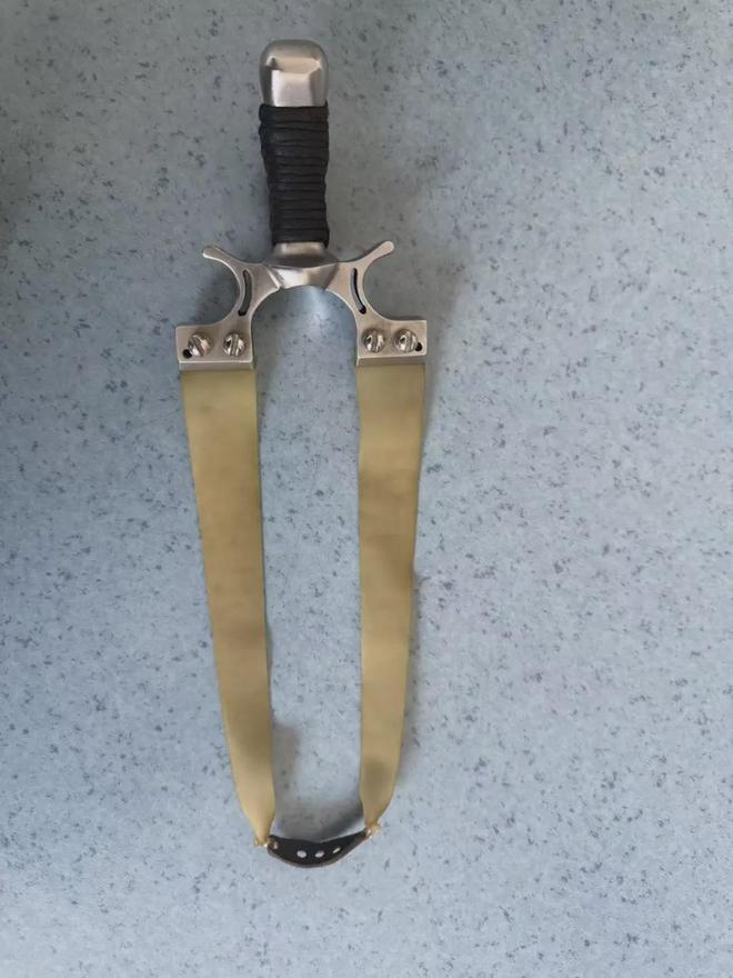 内蒙古一人贪口腹之欲非法狩猎野生动物……(图1)