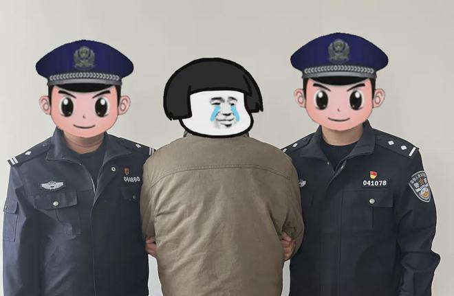 内蒙古一人贪口腹之欲非法狩猎野生动物……(图3)