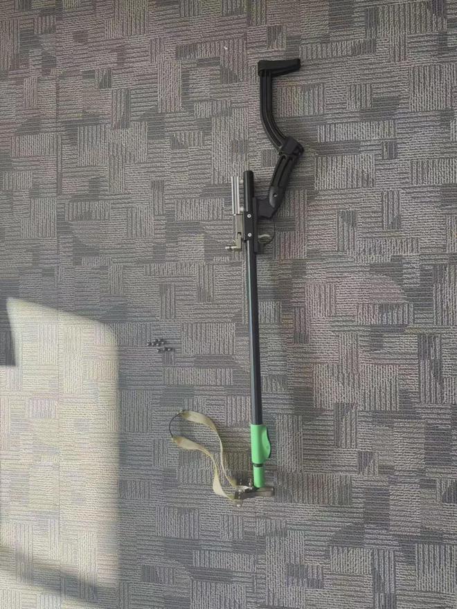 内蒙古一人贪口腹之欲非法狩猎野生动物……(图2)