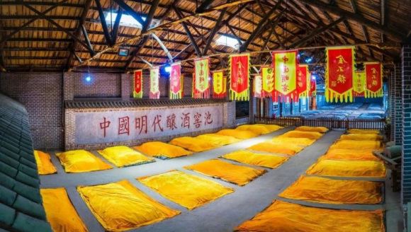 “国家美酒”重磅揭晓！金不换凭什么？(图3)