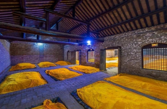 “国家美酒”重磅揭晓！金不换凭什么？(图5)