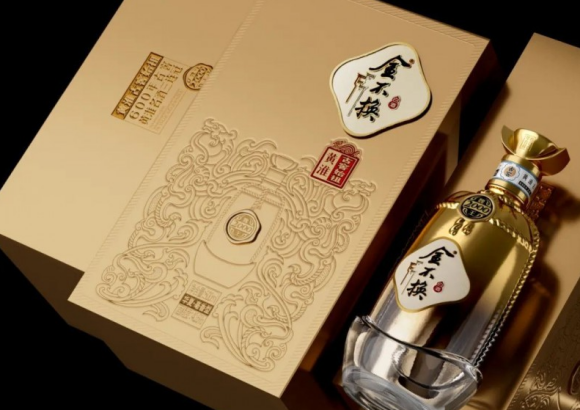 “国家美酒”重磅揭晓！金不换凭什么？(图6)