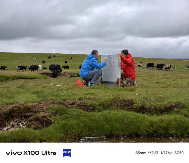 以影像为笔手机记录下2024那些不可复制的时刻(图2)