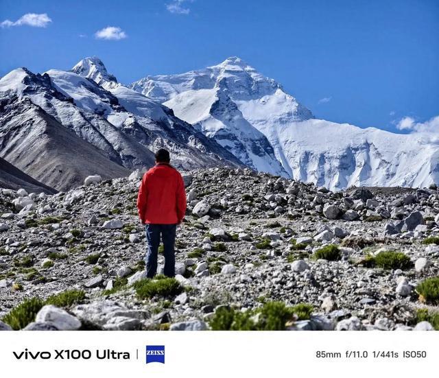 以影像为笔手机记录下2024那些不可复制的时刻(图1)