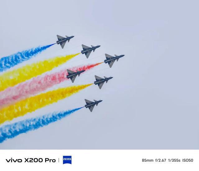 以影像为笔手机记录下2024那些不可复制的时刻(图4)