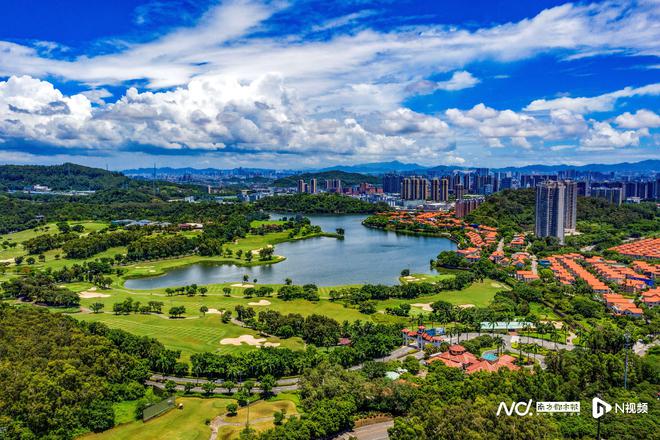 全国第六个全省第三个！东莞长安晋级“千亿镇”｜东莞一周(图1)