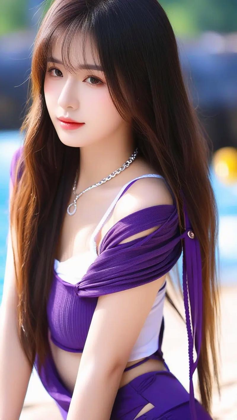 女人ass与动物(图1)