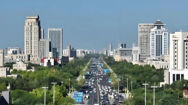 2025东营市房产文旅（天津）推介会4月13日启幕！(图3)