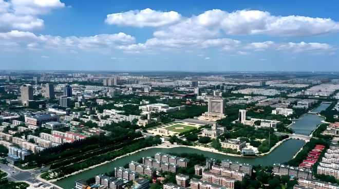 2025东营市房产文旅（天津）推介会4月13日启幕！(图1)