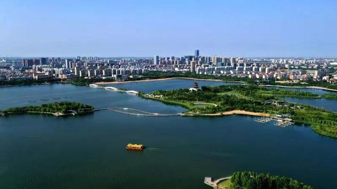 2025东营市房产文旅（天津）推介会4月13日启幕！(图2)