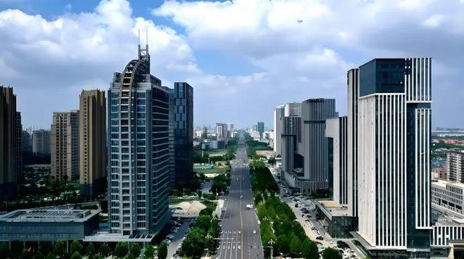 2025东营市房产文旅（天津）推介会4月13日启幕！(图5)
