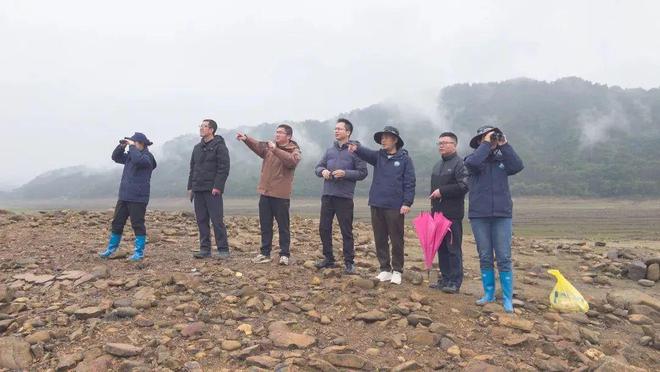 它们爱上桂林的山水越来越多(图2)