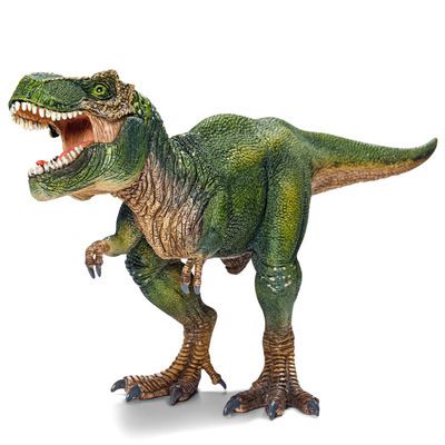 梦幻白狼、狮虎、袋狼盘点地球上已灭绝的30种最珍稀的动物(图4)