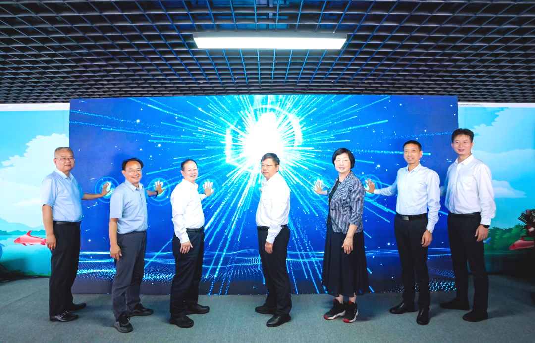 生物多样性你我共参与！武汉市举办2024年国际生物多样性日宣传活动(图7)
