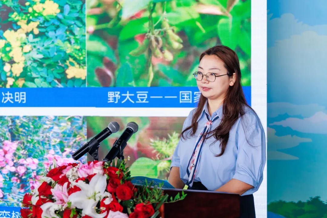 生物多样性你我共参与！武汉市举办2024年国际生物多样性日宣传活动(图4)