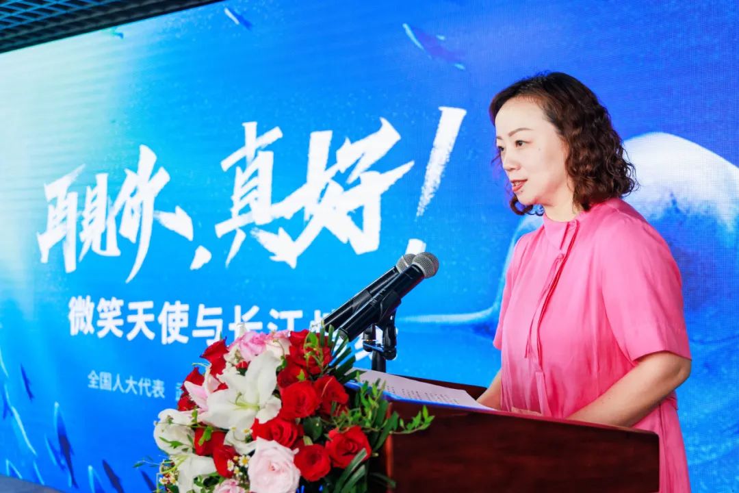 生物多样性你我共参与！武汉市举办2024年国际生物多样性日宣传活动(图3)