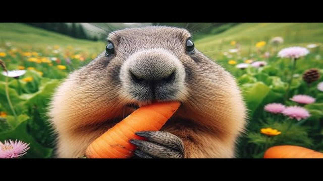 今天世界野生动植物日(图1)