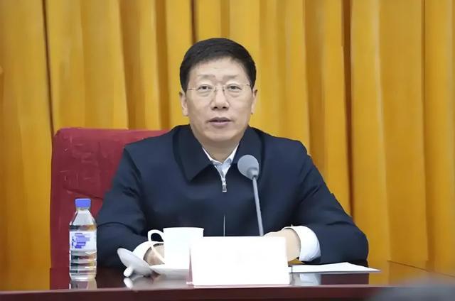 离任2年后国家林草局原副局长李春良被查(图2)