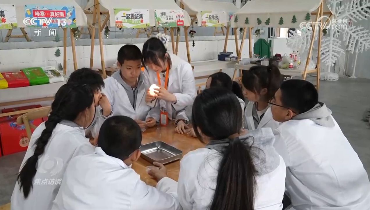 焦点访谈｜生物多样性助力我国经济高质量发展(图11)