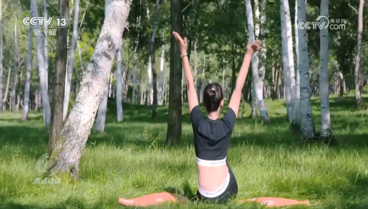 焦点访谈｜生物多样性助力我国经济高质量发展(图9)