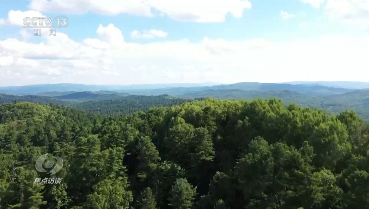 焦点访谈｜生物多样性助力我国经济高质量发展(图8)